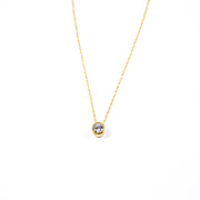 Necklace Mila Gold