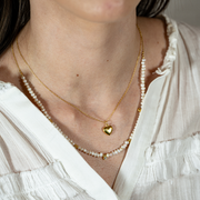 Necklace Carlota