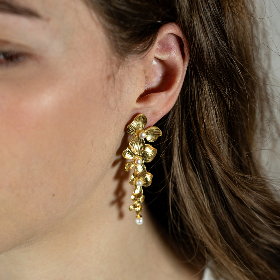 Maria Vitoria Earrings