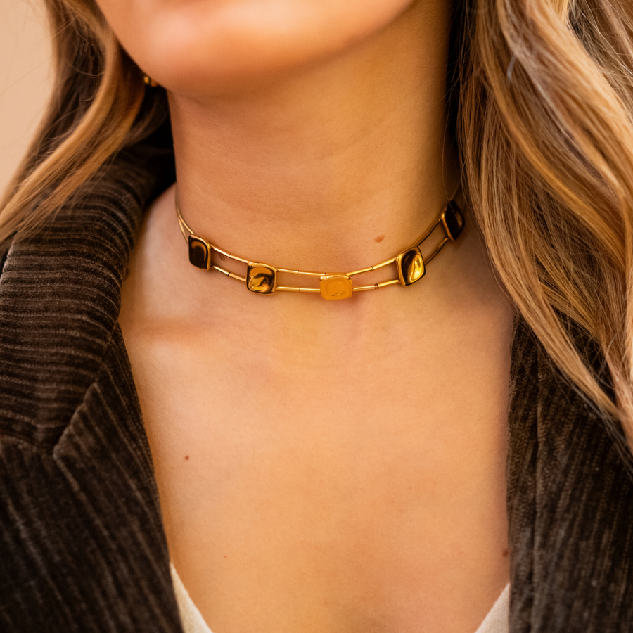 Millie Choker