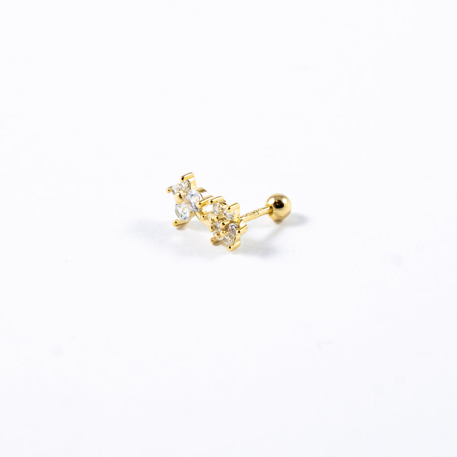 Piercing Moli Oro