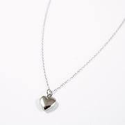 Collar Lota Plata