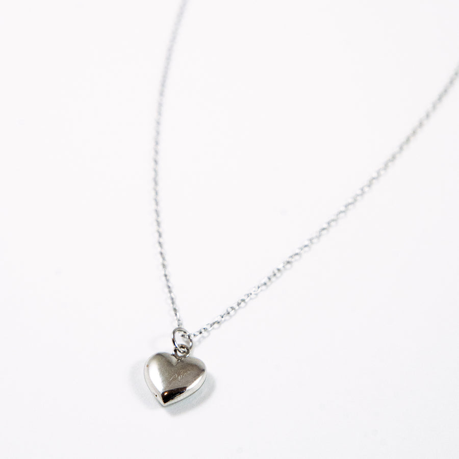 Necklace Lola Silver