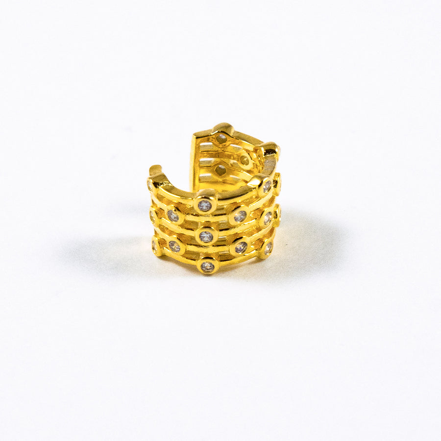 Earcuff Lola Oro